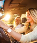 Viajar de carro ou de avião: o que vale mais a pena?