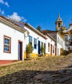 Roteiro em Tiradentes: saiba o que fazer em sua viagem à cidade mineira