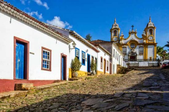 Roteiro em Tiradentes: saiba o que fazer em sua viagem à cidade mineira