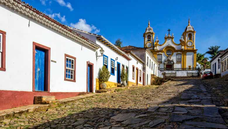 Roteiro em Tiradentes: saiba o que fazer em sua viagem à cidade mineira
