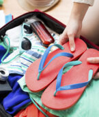 Que tal evitar problemas nas suas férias? Confira aqui como ter sucesso em todas as etapas da sua viagem