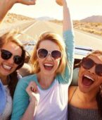 Por que alugar um carro?