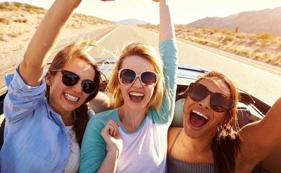 Por que alugar um carro?