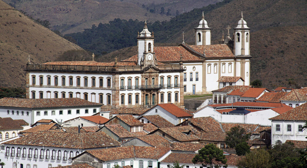 Conheça os 13 Patrimônios Culturais da Humanidade brasileiros Conheça os 13 Patrimônios Culturais da Humanidade brasileiros