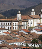 Conheça os 13 Patrimônios Culturais da Humanidade brasileiros