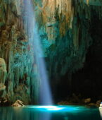 6 lugares para conhecer no Centro-Oeste e se apaixonar!