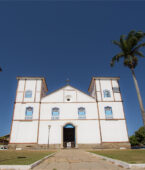 Pirenópolis: um tesouro em pleno Planalto Central. Pirenópolis: um tesouro em pleno Planalto Central.