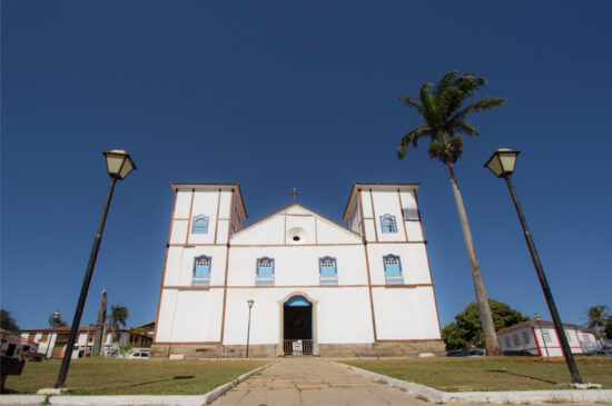 Pirenópolis: um tesouro em pleno Planalto Central.