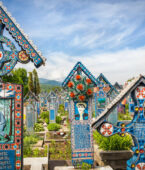 Necroturismo: conheça o misterioso e inusitado roteiro turístico dos cemitérios Necroturismo: conheça o misterioso e inusitado roteiro turístico dos cemitérios