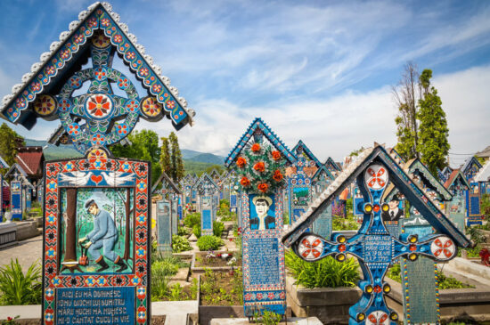 Necroturismo: conheça o misterioso e inusitado roteiro turístico dos cemitérios