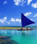 Alagoas: mergulhe em praias tranquilas Alagoas: mergulhe em praias tranquilas