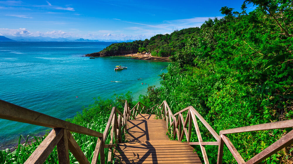 Região dos Lagos – Um paraíso tropical no litoral fluminense