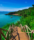 Região dos Lagos – Um paraíso tropical no litoral fluminense Região dos Lagos – Um paraíso tropical no litoral fluminense