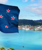 Nova Zelândia: um destino exótico e vibrante