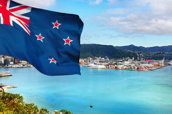 Nova Zelândia: um destino exótico e vibrante