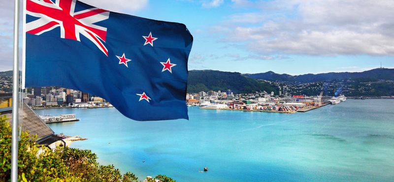 Nova Zelândia: um destino exótico e vibrante