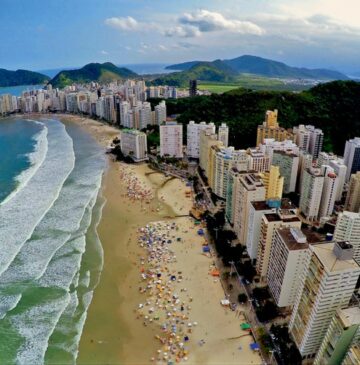 A paradisíaca Ilha da Magia: a capital catarinense reserva atrações inesquecíveis