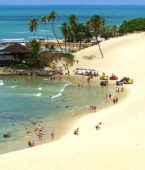 Conheça a natureza exuberante de Natal! Conheça a natureza exuberante de Natal!