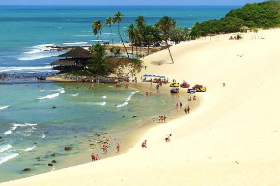 Conheça a natureza exuberante de Natal! Conheça a natureza exuberante de Natal!