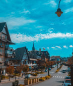 Gramado Fica Em Qual Estado? Conheça A Cidade