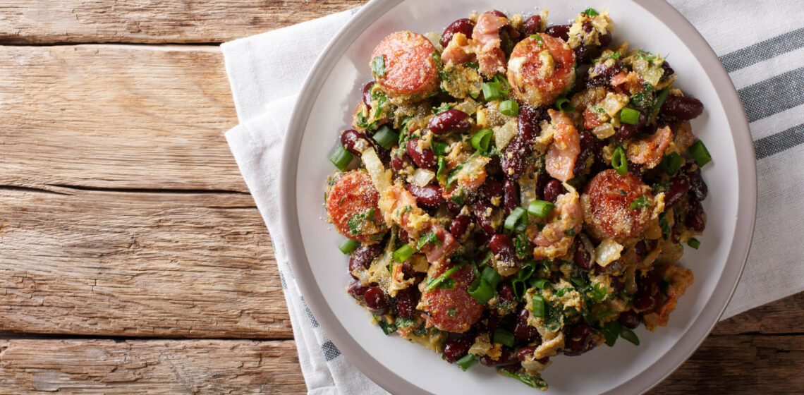 Roteiro gastronômico imperdível: conheça os sabores de Minas Gerais Roteiro gastronômico imperdível: conheça os sabores de Minas Gerais