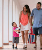 Faça a escolha certa na hospedagem da sua próxima viagem em família Faça a escolha certa na hospedagem da sua próxima viagem em família