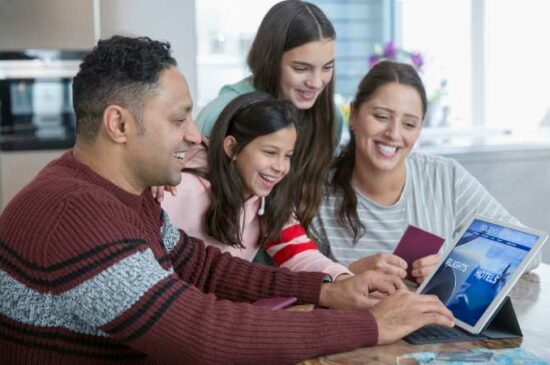 Planejar uma viagem sem dor de cabeça: 7 dicas práticas Planejar uma viagem sem dor de cabeça: 7 dicas práticas