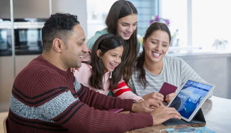 Planejar uma viagem sem dor de cabeça: 7 dicas práticas