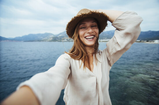 Saúde em dia: conheça os benefícios de viajar frequentemente