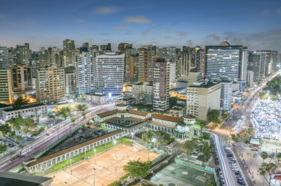 Como organizar um roteiro em Fortaleza? Conheça nossas dicas!