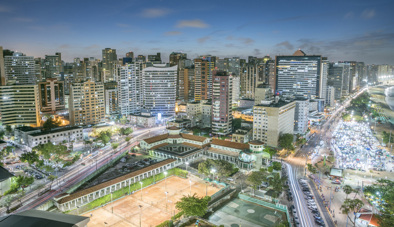 Como organizar um roteiro em Fortaleza? Conheça nossas dicas! Como organizar um roteiro em Fortaleza? Conheça nossas dicas!