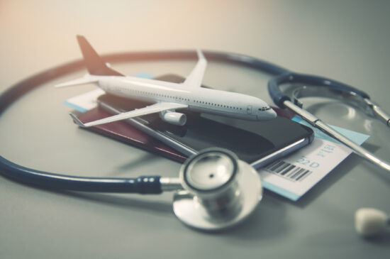 Seguro viagem ideal: aprenda como escolher o melhor para você