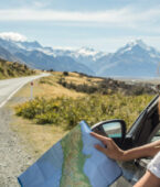 Saiba como poupar (muito!) no aluguel de carro para viagem