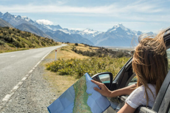 Saiba como poupar (muito!) no aluguel de carro para viagem Saiba como poupar (muito!) no aluguel de carro para viagem