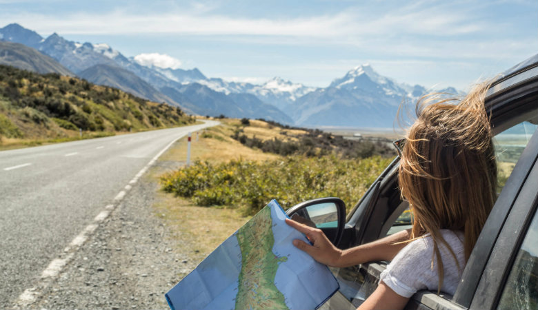 Saiba como poupar (muito!) no aluguel de carro para viagem Saiba como poupar (muito!) no aluguel de carro para viagem