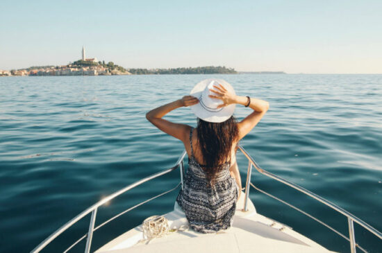 Planeje o seu descanso: saiba como viajar em tempos de crise! Planeje o seu descanso: saiba como viajar em tempos de crise!