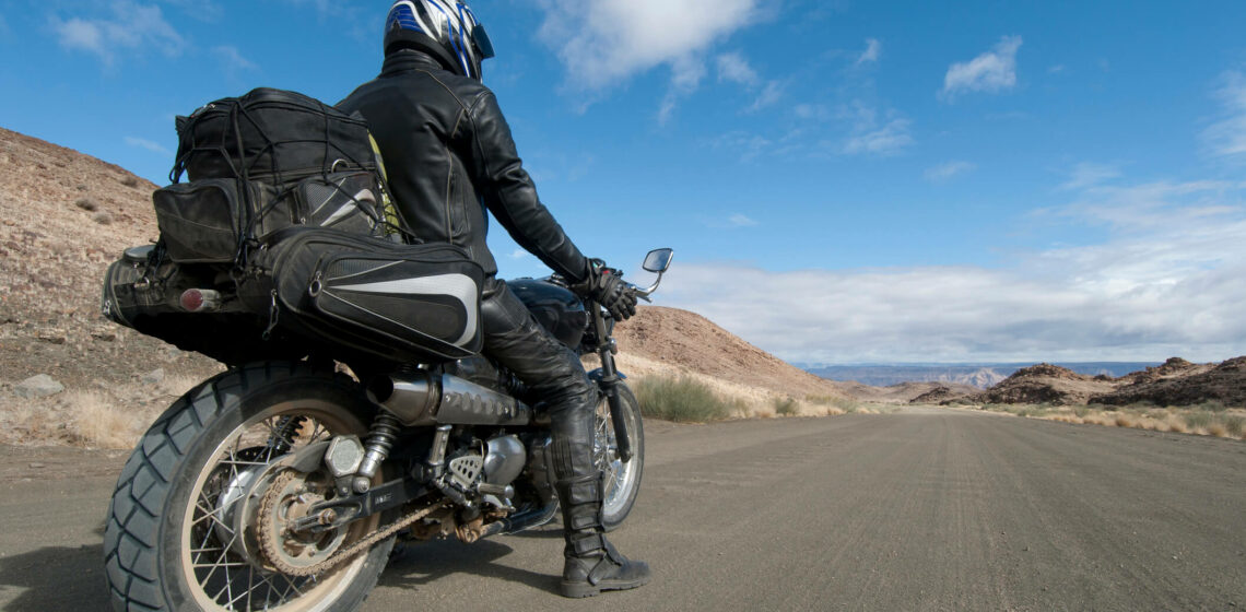 Roteiros imperdíveis para a sua viagem de moto pelo Brasil Roteiros imperdíveis para a sua viagem de moto pelo Brasil