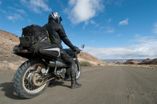 Roteiros imperdíveis para a sua viagem de moto pelo Brasil