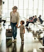 Viajar grávida é seguro? Saiba quais são os cuidados ao viajar nessa fase da vida Viajar grávida é seguro? Saiba quais são os cuidados ao viajar nessa fase da vida