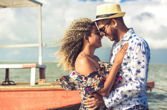 Conheça os 8 destinos nacionais mais românticos para curtir a lua de mel