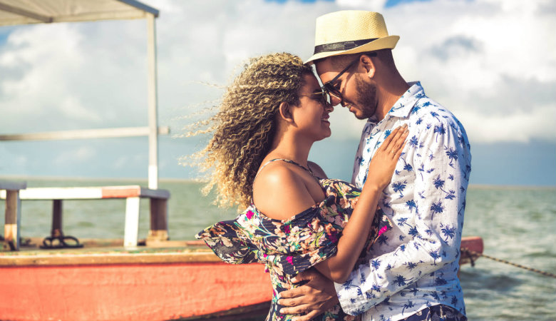 Conheça os 8 destinos nacionais mais românticos para curtir a lua de mel