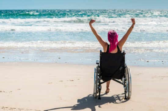 Existe turismo acessível no Brasil? Tire suas dúvidas no post!