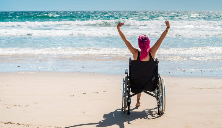 Existe turismo acessível no Brasil? Tire suas dúvidas no post! Existe turismo acessível no Brasil? Tire suas dúvidas no post!