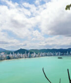 Listamos as melhores praias do Sul para você se apaixonar Listamos as melhores praias do Sul para você se apaixonar