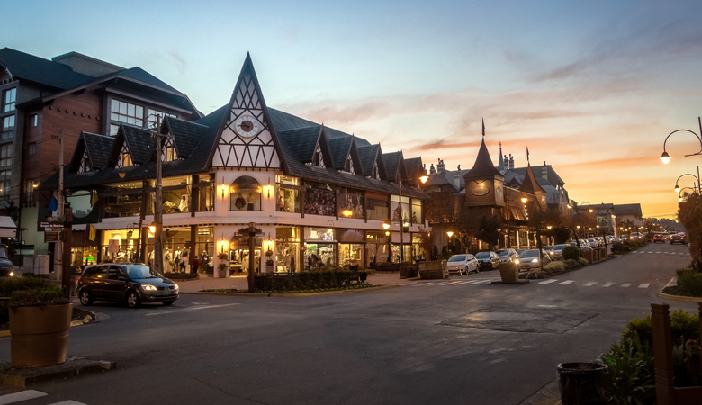 Gramado e Canela: saiba tudo sobre esse destino no Sul do país!