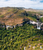 Roteiro Chapada dos Veadeiros: confira essas atrações imperdíveis!