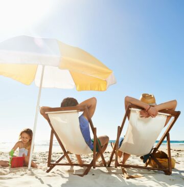 7 melhores praias do Brasil para viajar nas próximas férias