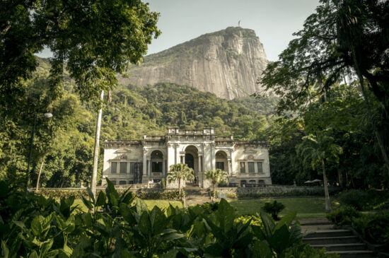 8 passeios para fazer de graça no Rio de Janeiro 8 passeios para fazer de graça no Rio de Janeiro