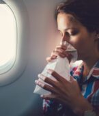 Saiba como superar o medo de avião de uma vez por todas! Saiba como superar o medo de avião de uma vez por todas!