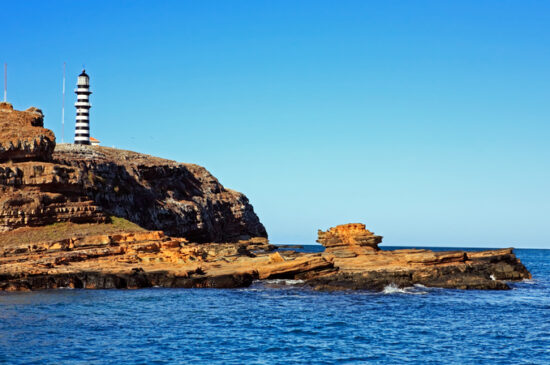 Ilha de Abrolhos: conheça esse destino paradisíaco Ilha de Abrolhos: conheça esse destino paradisíaco